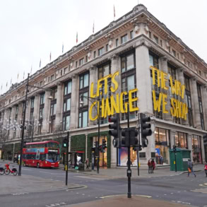 Selfridges to Open Private Members’ Club Inside Oxford Street Flagship