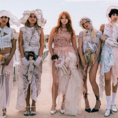 Slow Fashion Week Debuts in Marseille