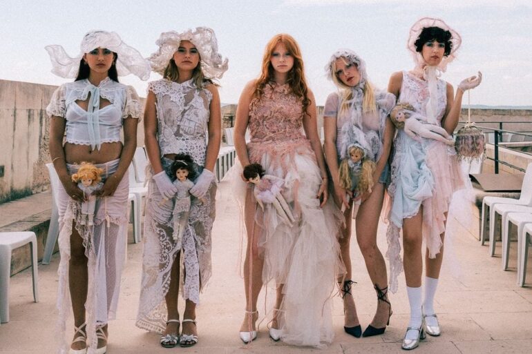 Slow Fashion Week Debuts in Marseille