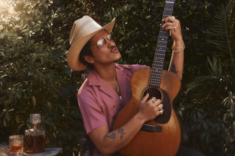 Stetson and Ricky Regal Release Second Collaborative Hat