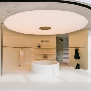 The Attico Opens First Retail Location in Ibiza
