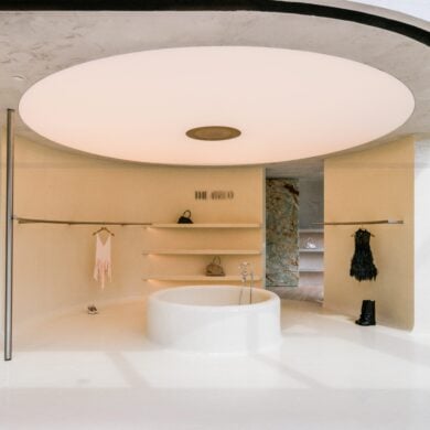 The Attico Opens First Retail Location in Ibiza