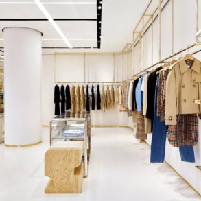 Women Now Hold Nearly Half of UK Retail Board Seats