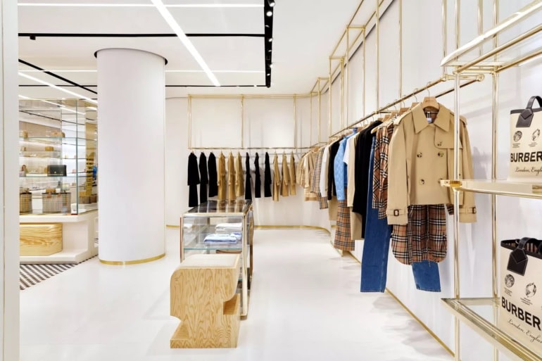Women Now Hold Nearly Half of UK Retail Board Seats