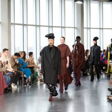 U.K. Government Invests £380 Million In Creative Industries