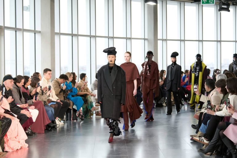 U.K. Government Invests £380 Million In Creative Industries