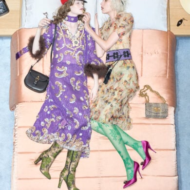 Valentino Resort 2026 RTW Collection