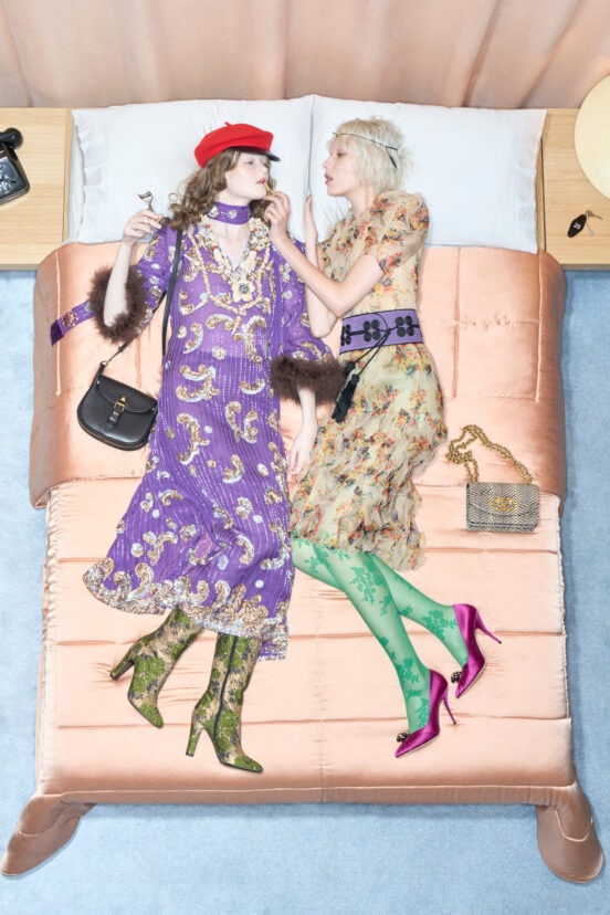 Valentino Resort 2026 RTW Collection