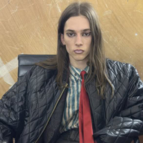 Vivienne Westwood Fall 2025 Ad Campaign