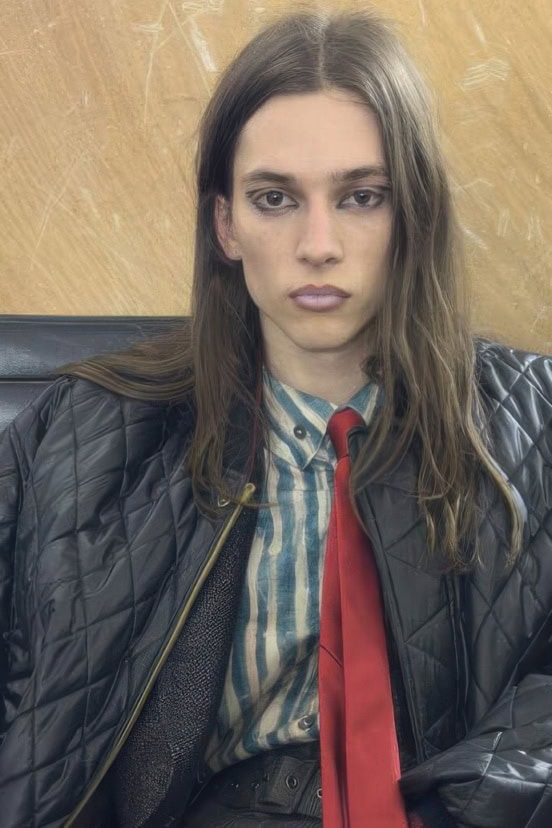 Vivienne Westwood Fall 2025 Ad Campaign