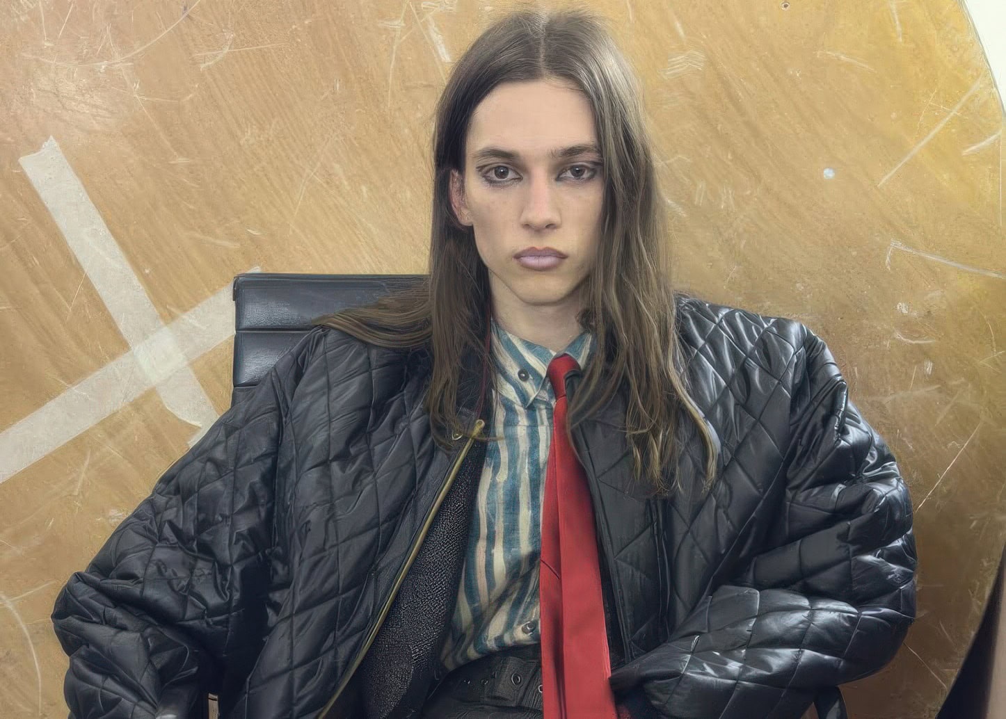 Vivienne Westwood Fall 2025 Ad Campaign
