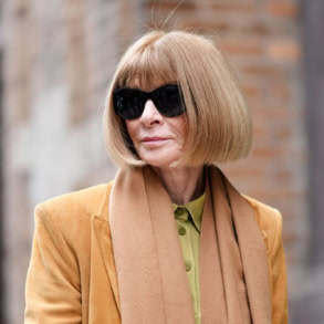 Anna Wintour Steps Back from Vogue U.S. Editorial Leadership