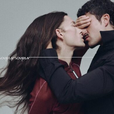 London Based Concept Store Launched by Model Kat Qiu