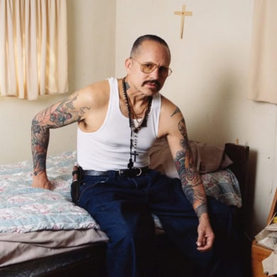 Willy Chavarria for A Magazine 