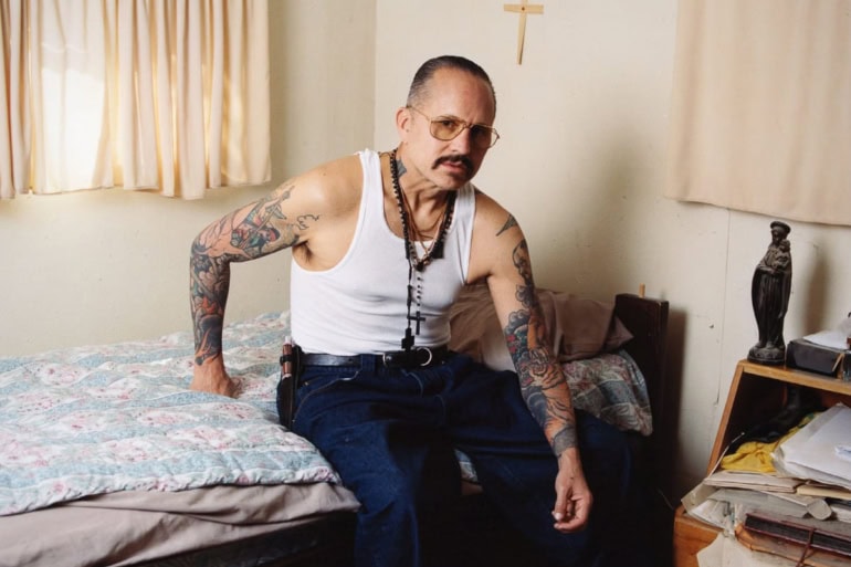 Willy Chavarria for A Magazine 