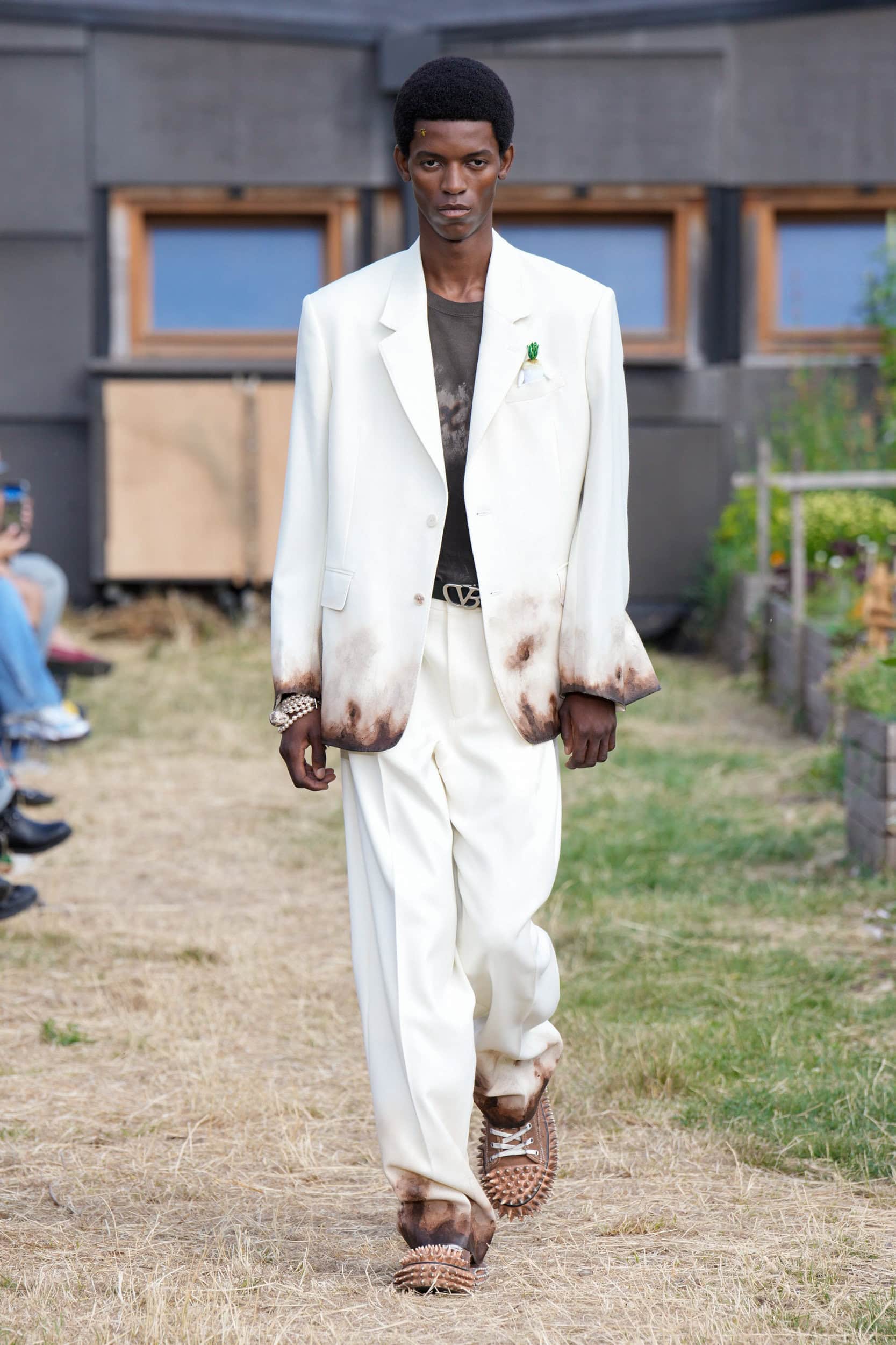 Doublet Spring 2026 Men's Fashion Show