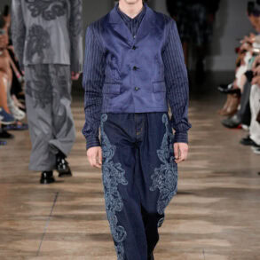 Taakk Spring 2026 Men's Fashion Show