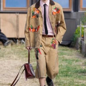 Doublet Spring 2026 Men's Fashion Show