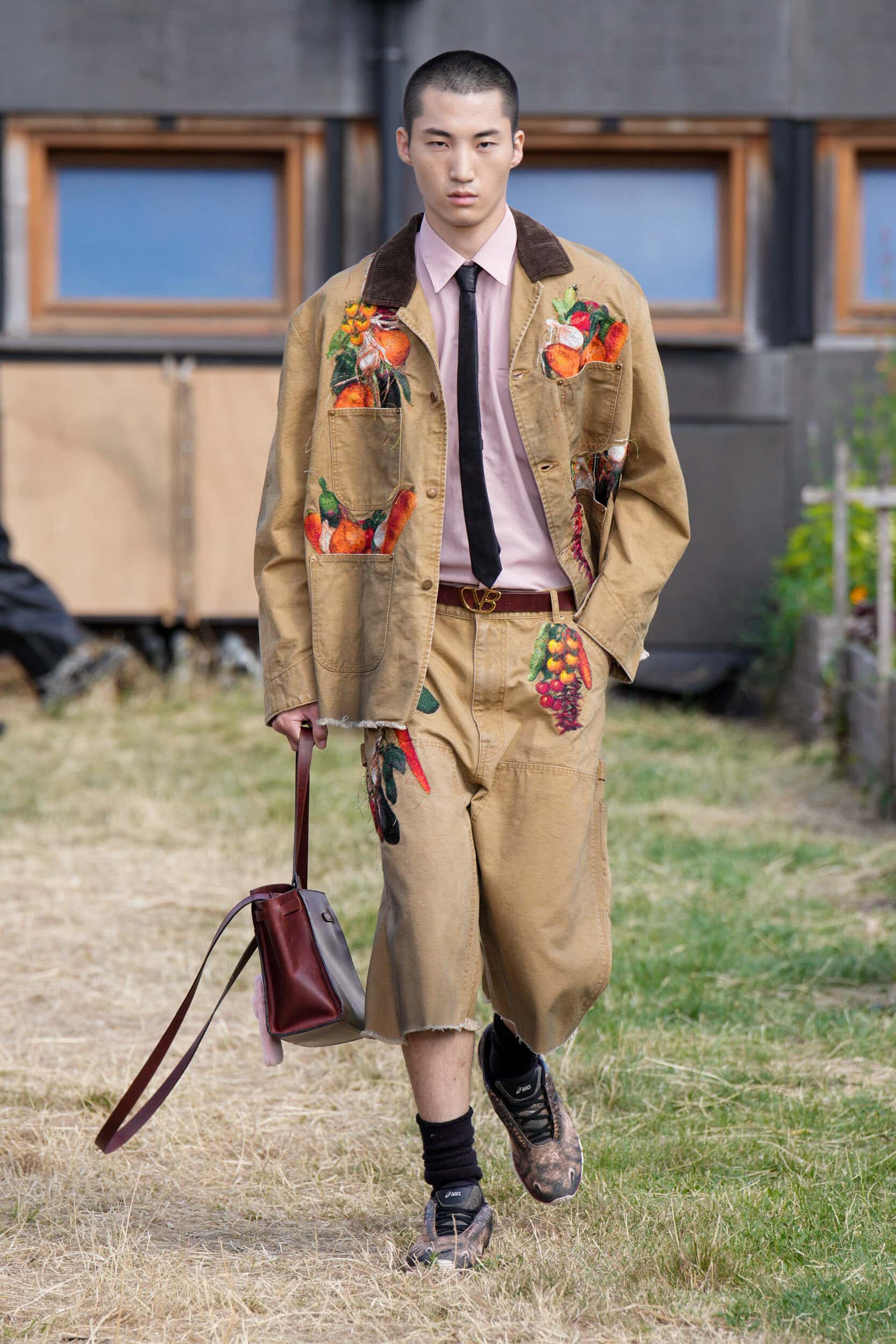 Doublet Spring 2026 Men's Fashion Show
