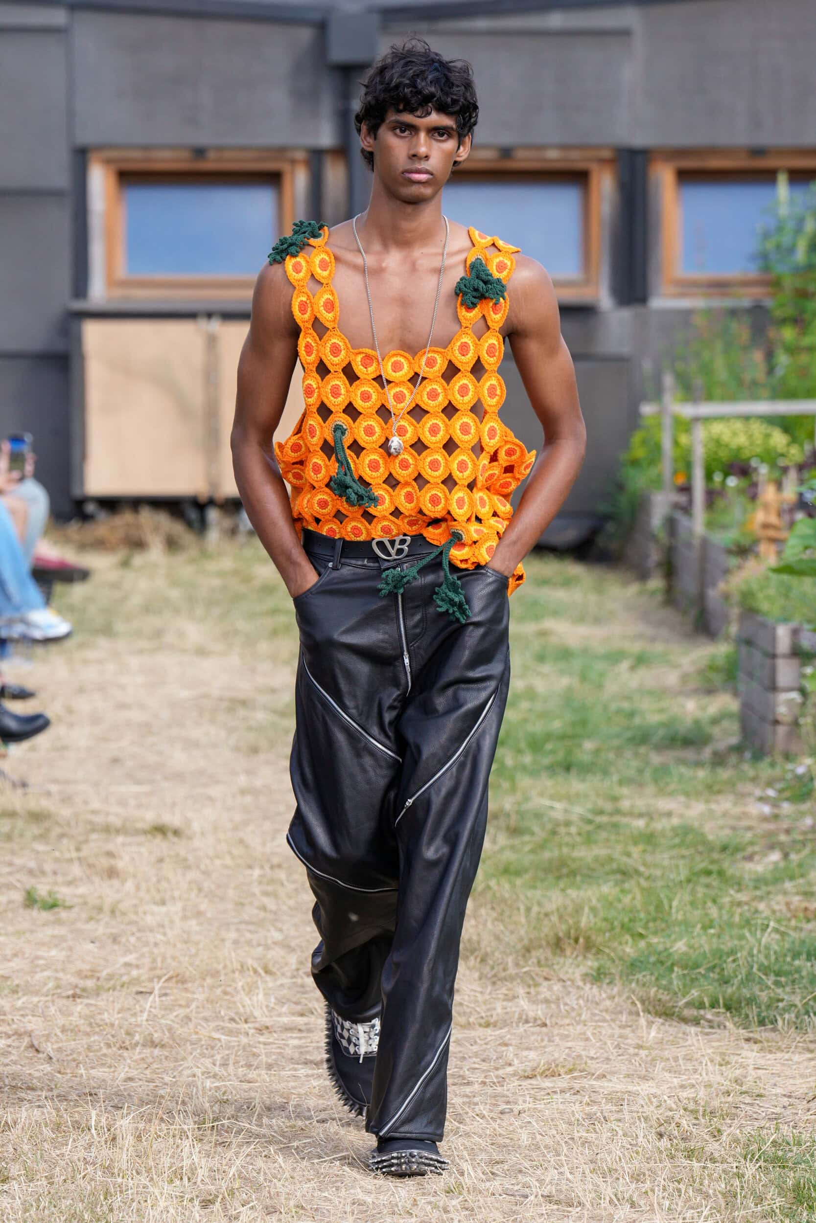 Doublet Spring 2026 Men's Fashion Show