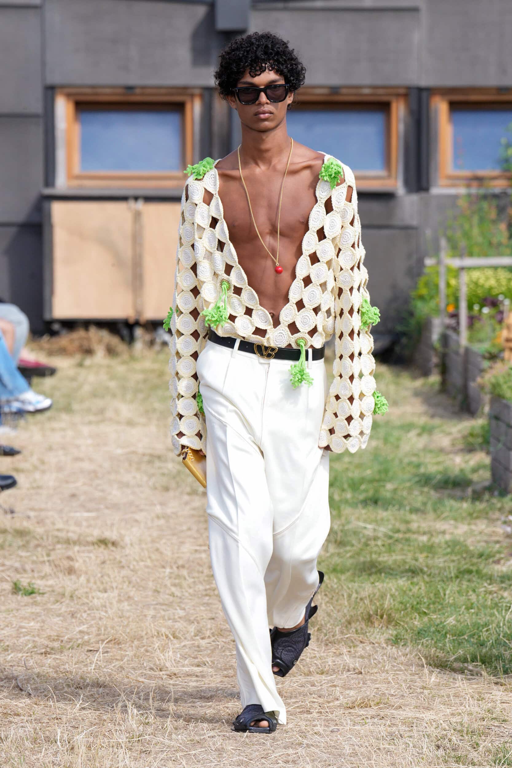 Doublet Spring 2026 Men's Fashion Show