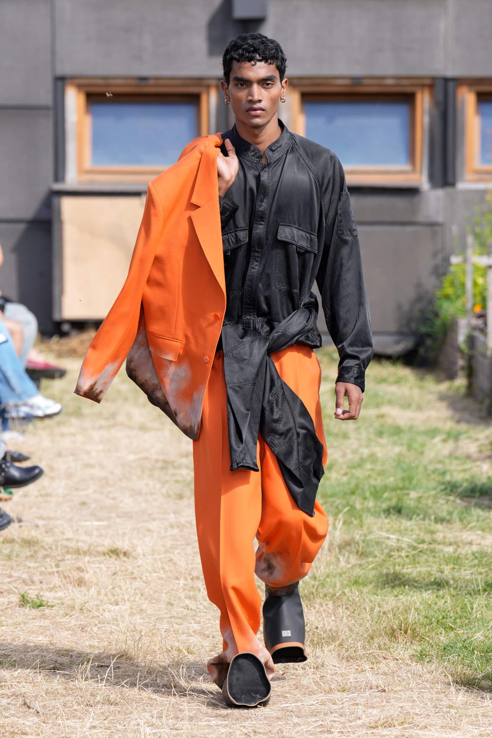 Doublet Spring 2026 Men's Fashion Show