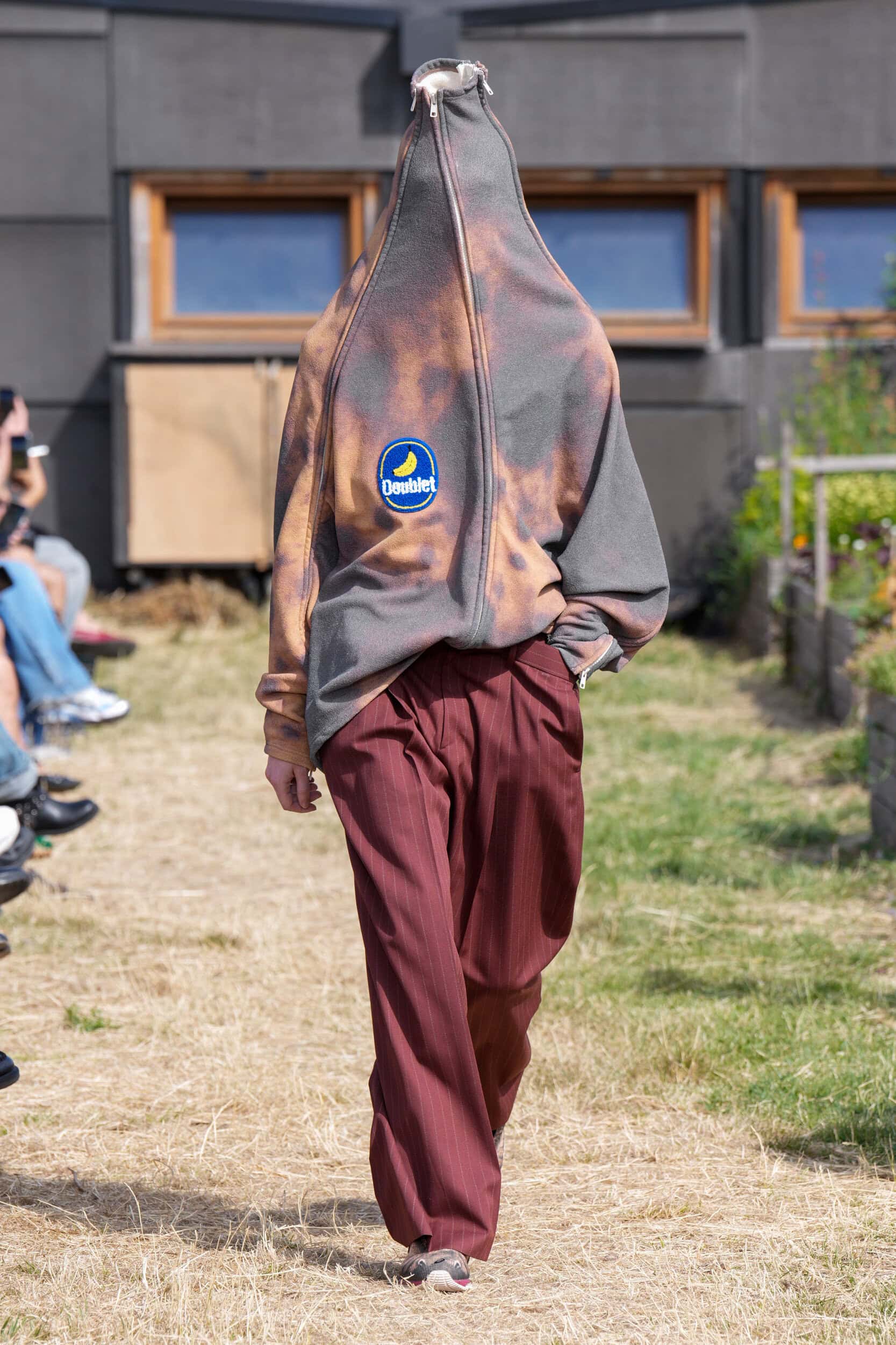 Doublet Spring 2026 Men's Fashion Show