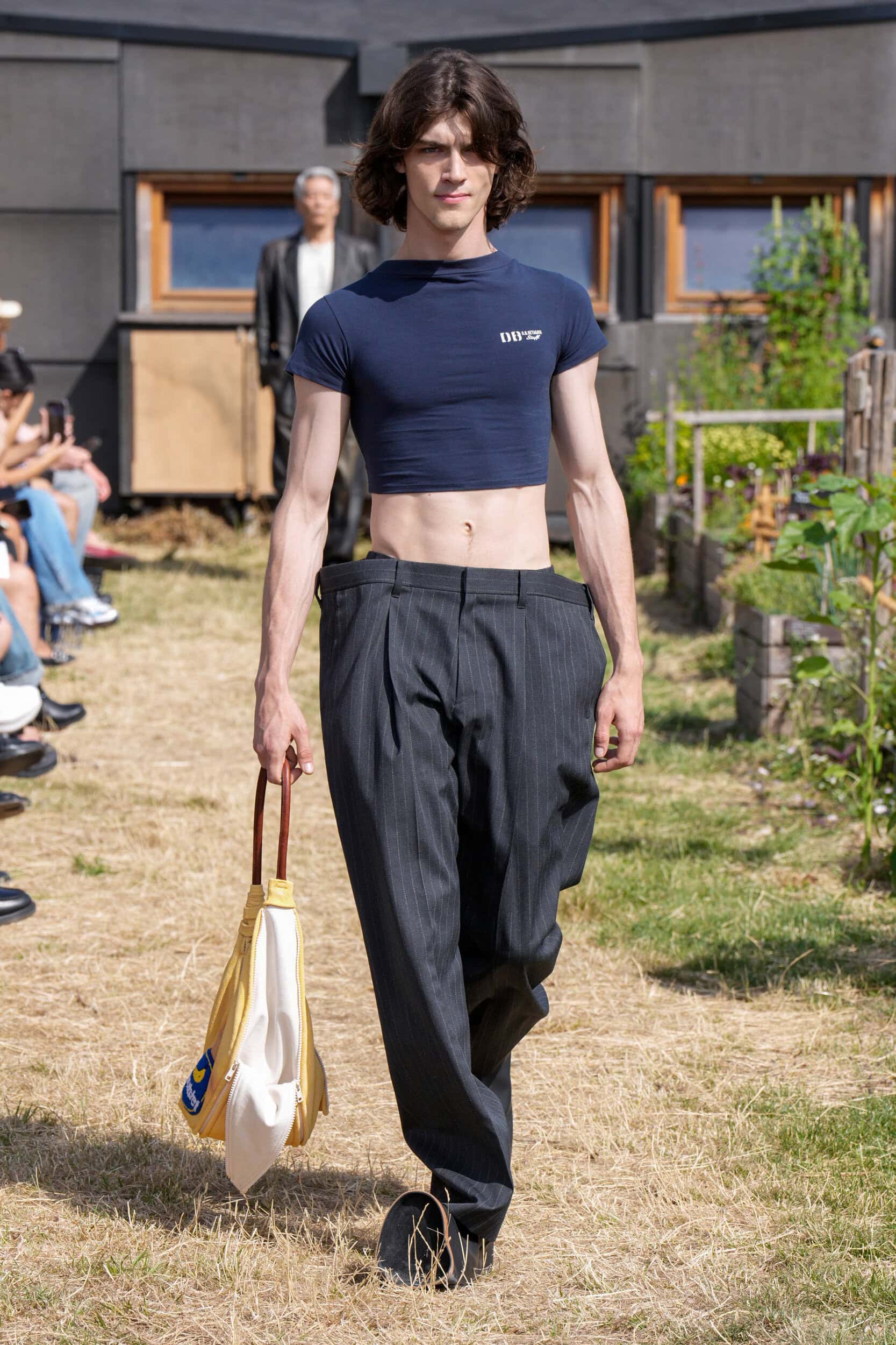 Doublet Spring 2026 Men's Fashion Show