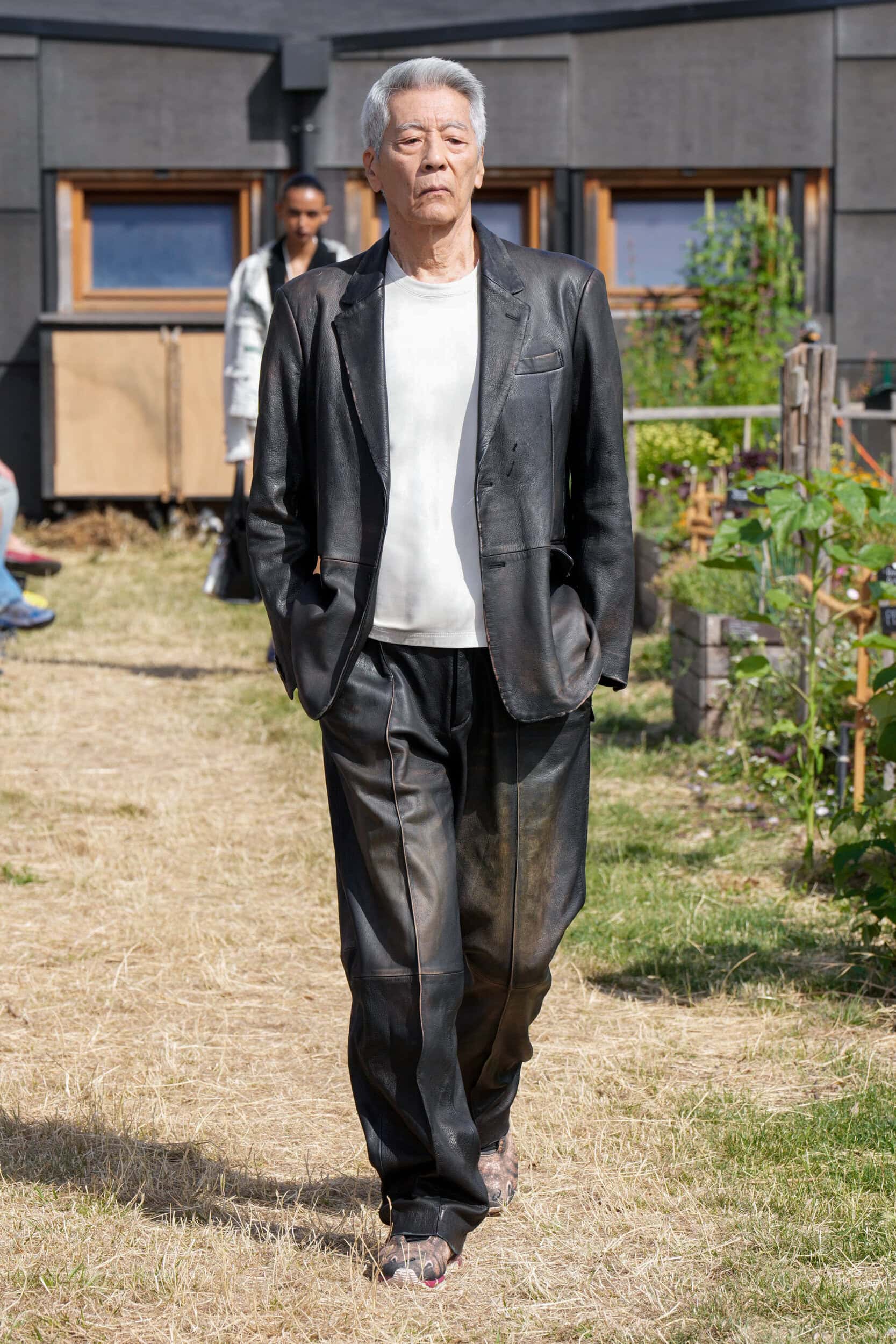 Doublet Spring 2026 Men's Fashion Show