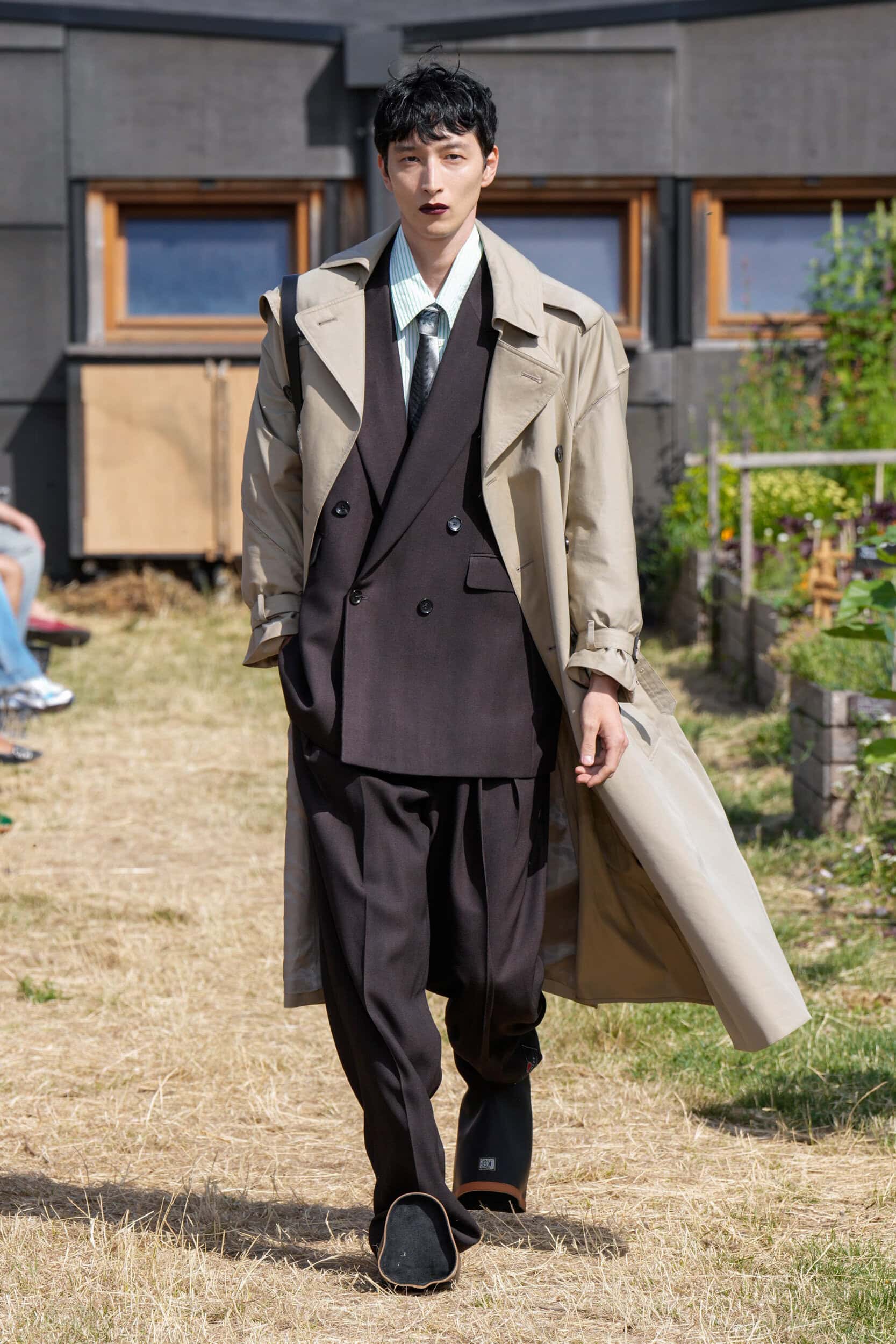 Doublet Spring 2026 Men's Fashion Show