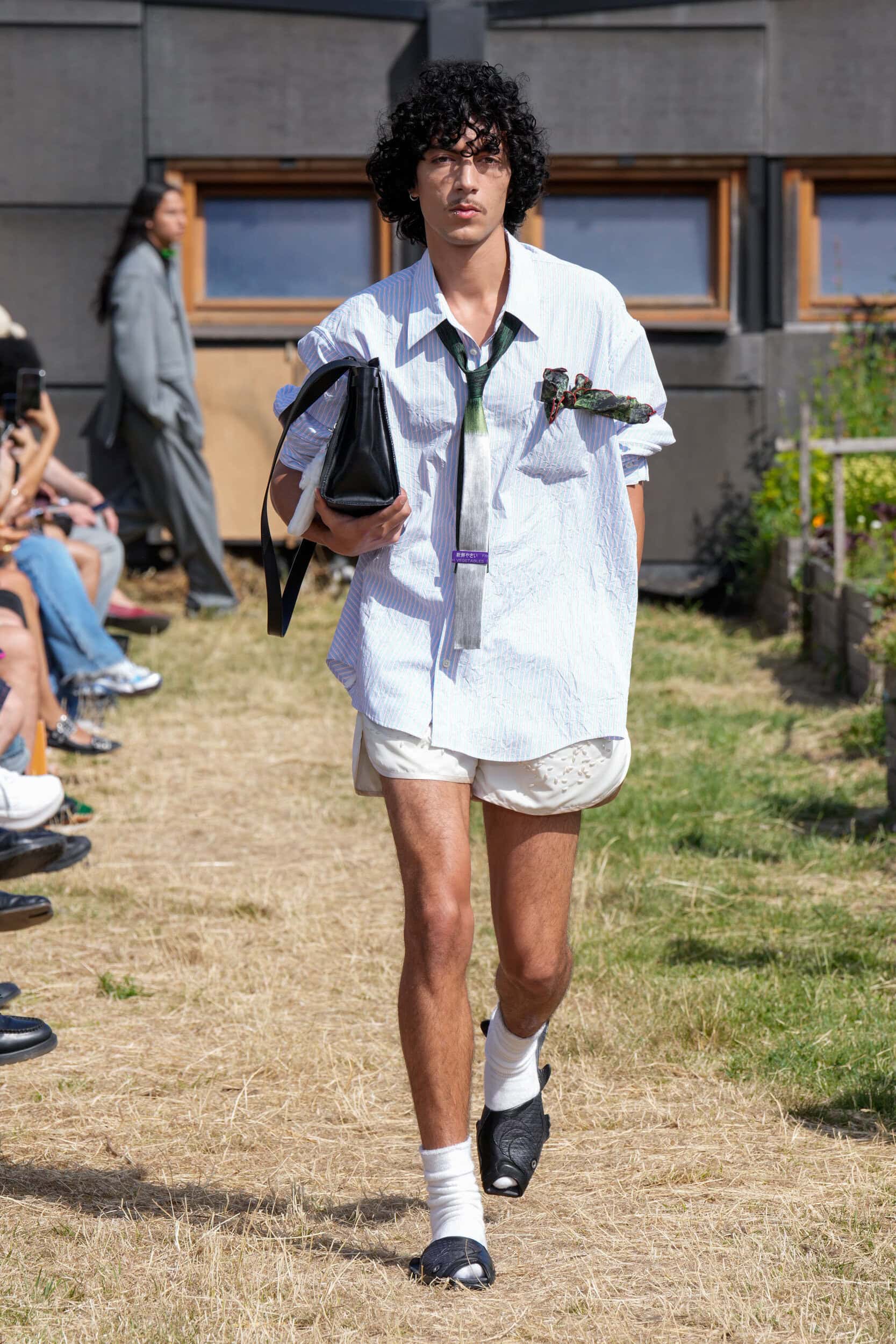 Doublet Spring 2026 Men's Fashion Show