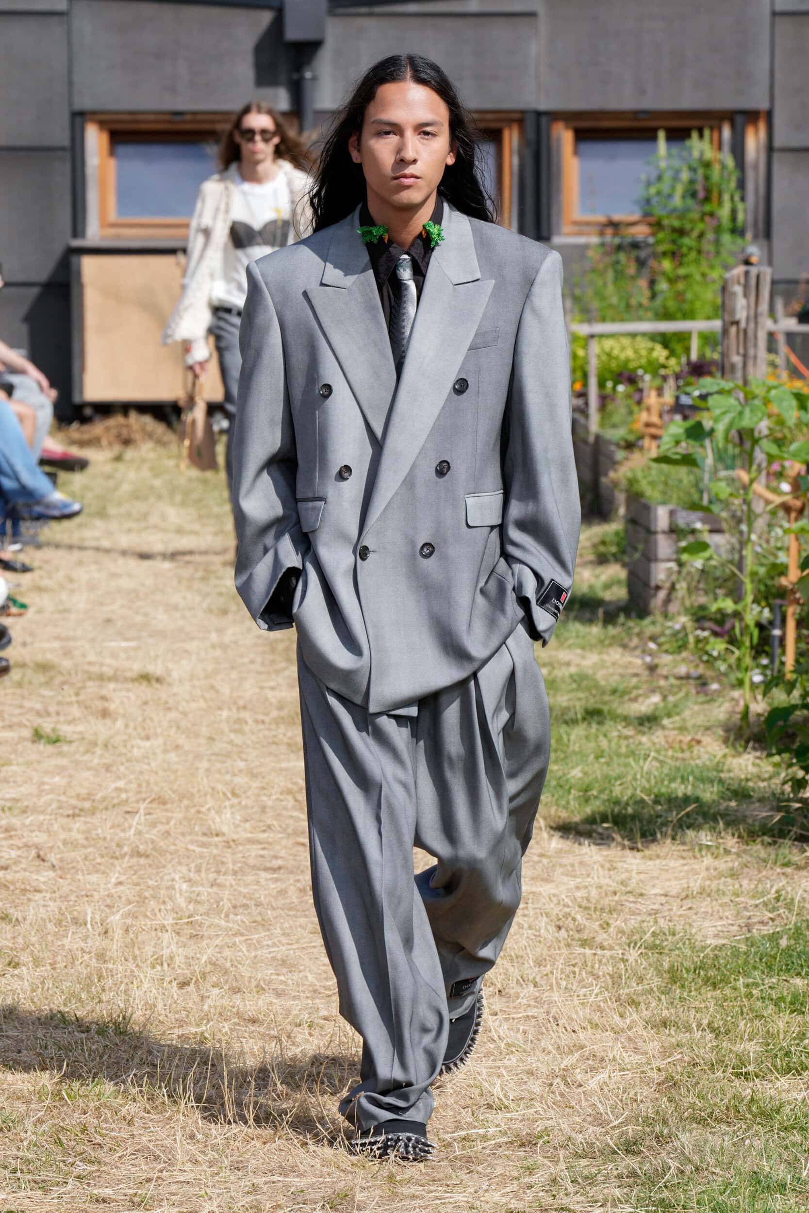 Doublet Spring 2026 Men's Fashion Show