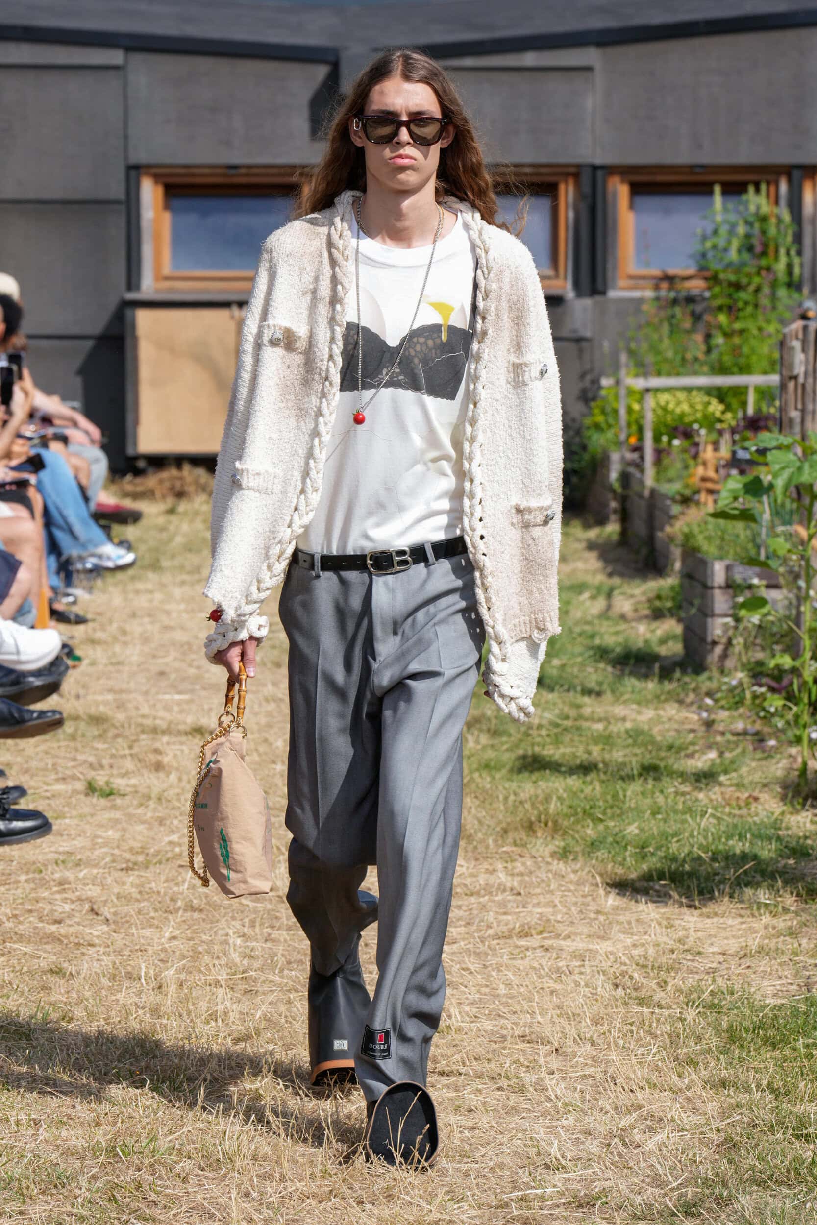 Doublet Spring 2026 Men's Fashion Show