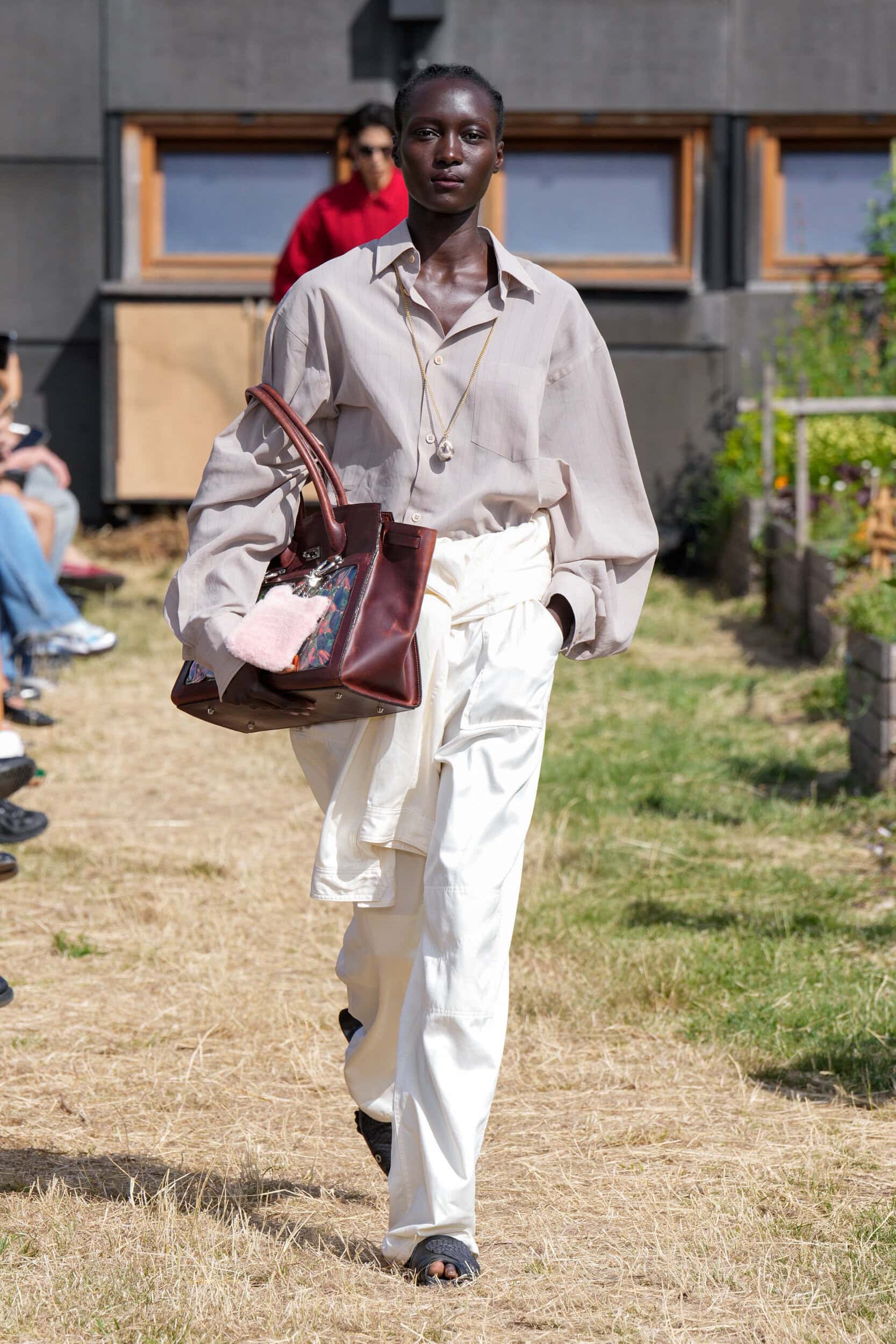 Doublet Spring 2026 Men's Fashion Show