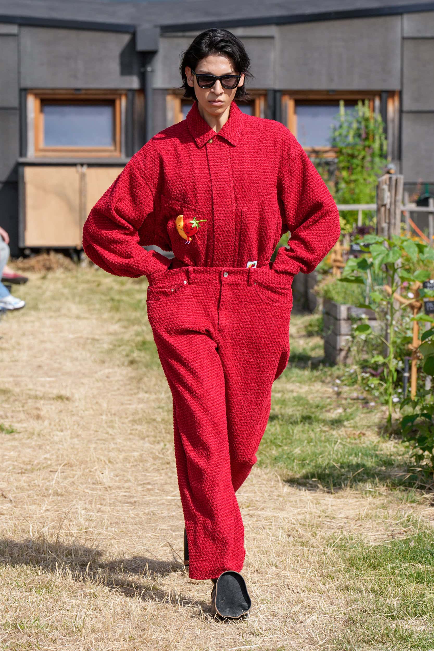 Doublet Spring 2026 Men's Fashion Show
