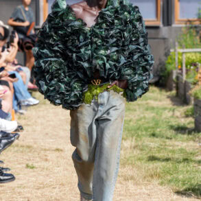 Doublet Spring 2026 Men's Fashion Show