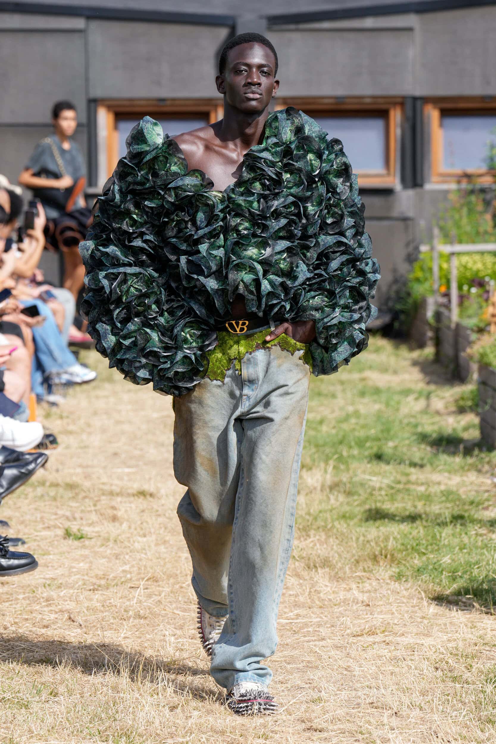 Doublet Spring 2026 Men's Fashion Show