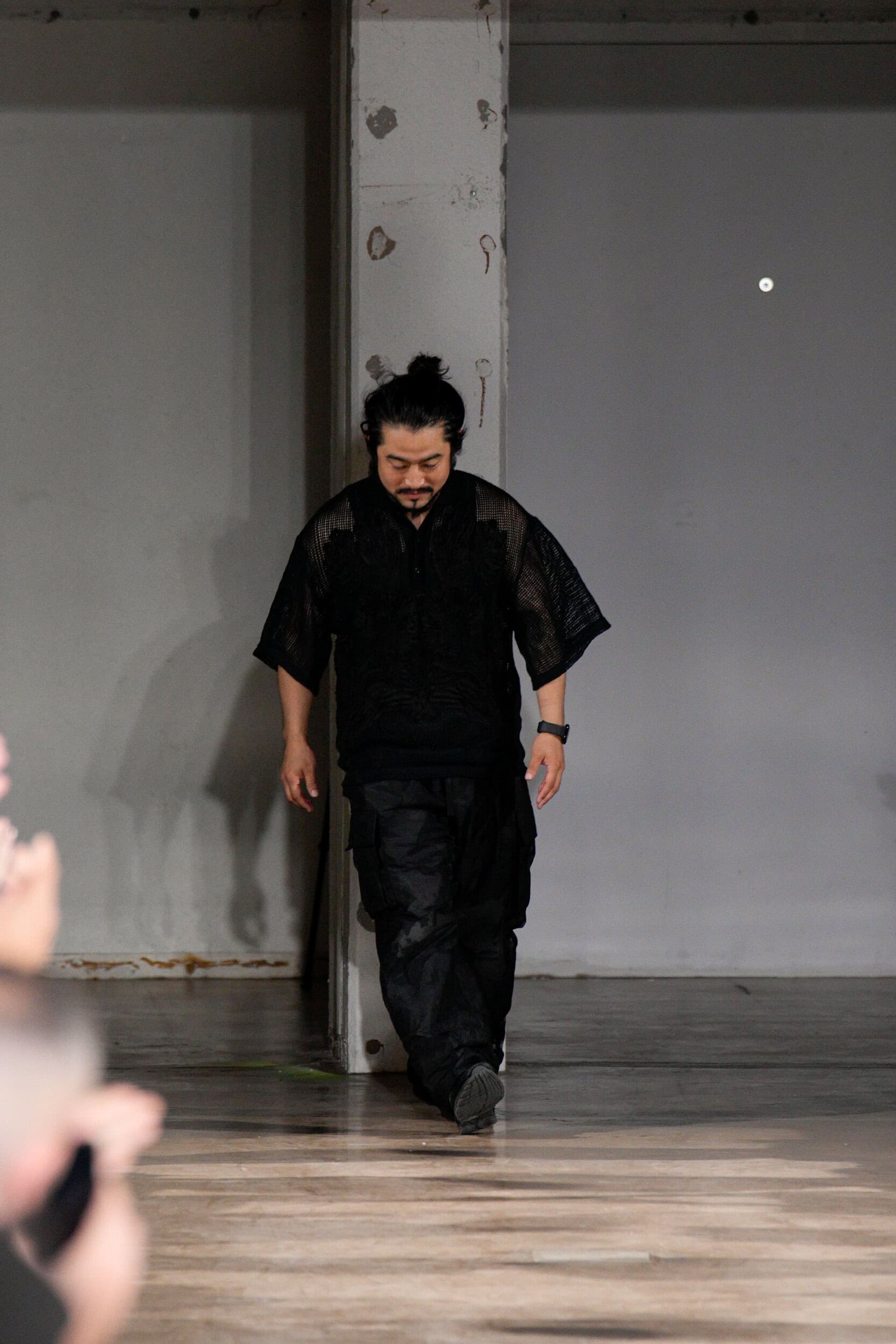 Taakk Spring 2026 Men's Fashion Show