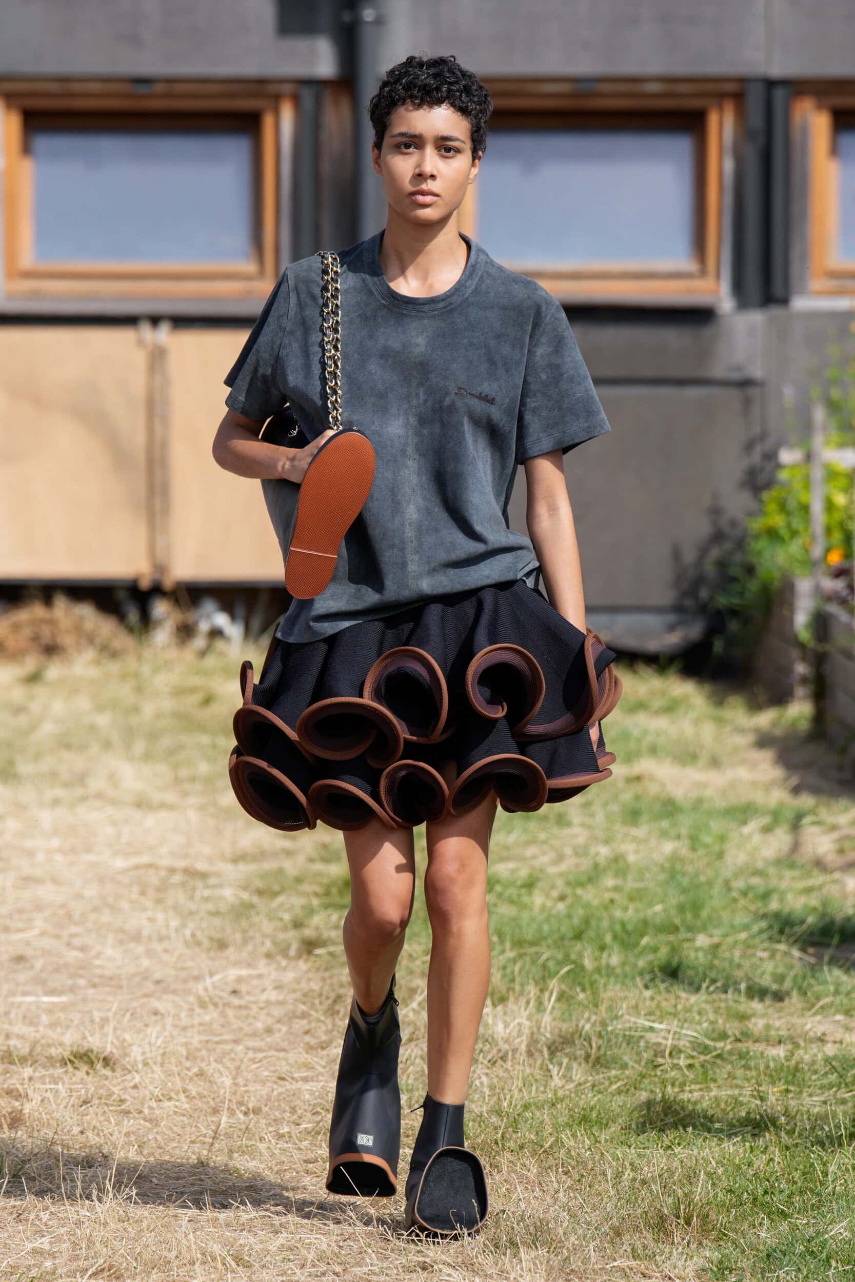 Doublet Spring 2026 Men's Fashion Show