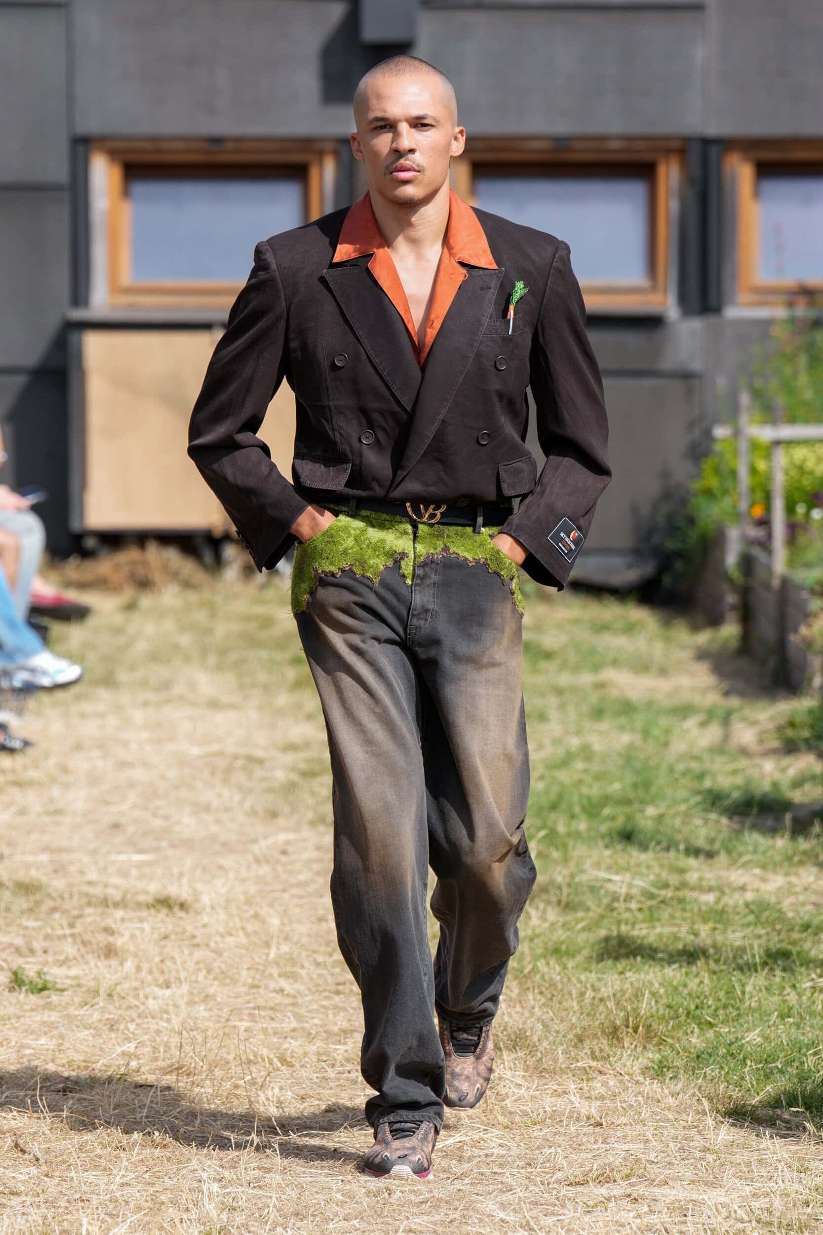 Doublet Spring 2026 Men's Fashion Show