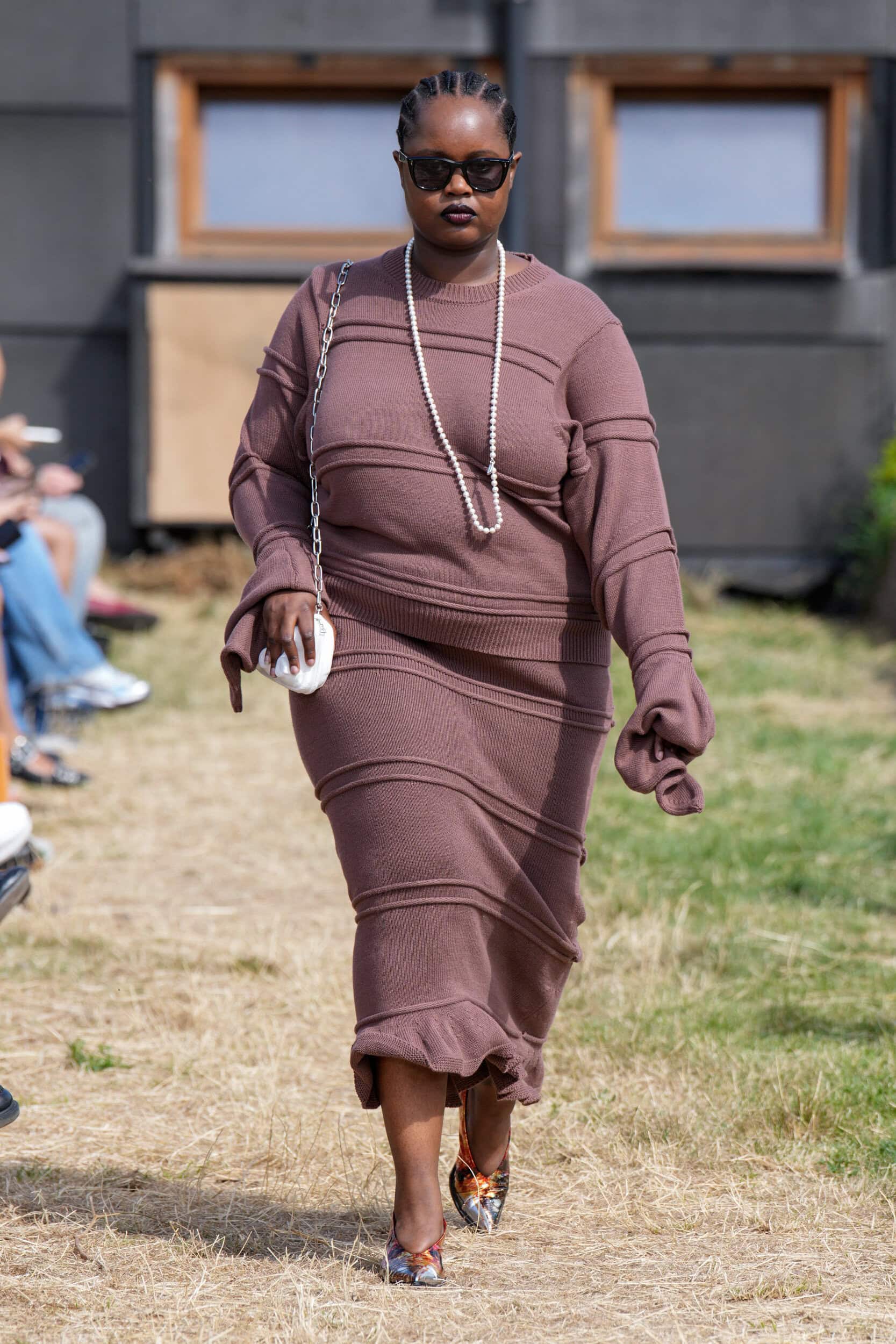 Doublet Spring 2026 Men's Fashion Show