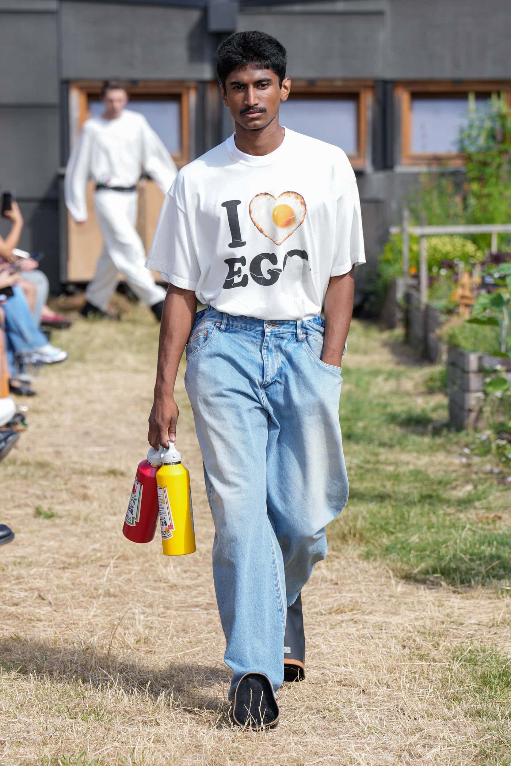 Doublet Spring 2026 Men's Fashion Show