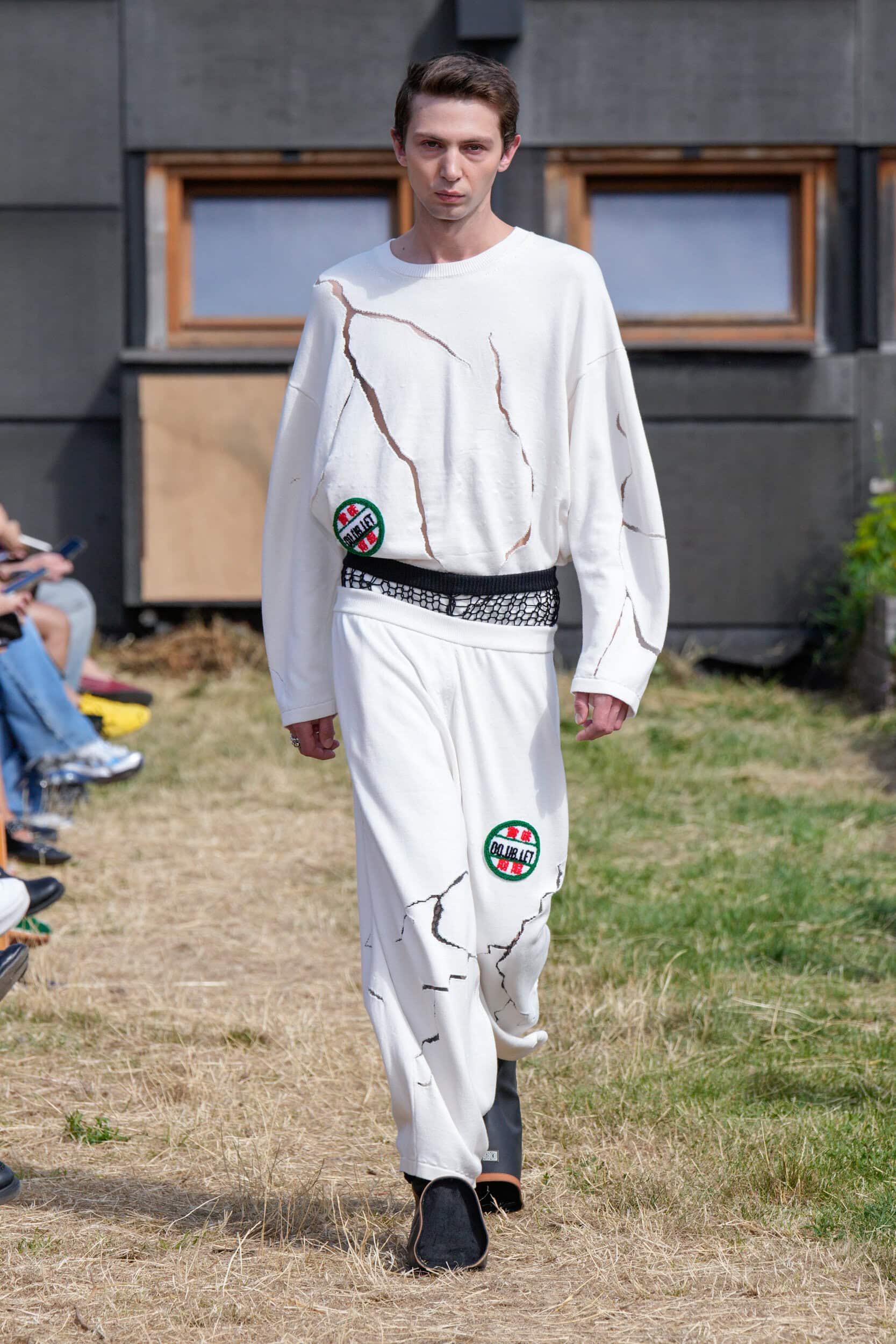 Doublet Spring 2026 Men's Fashion Show
