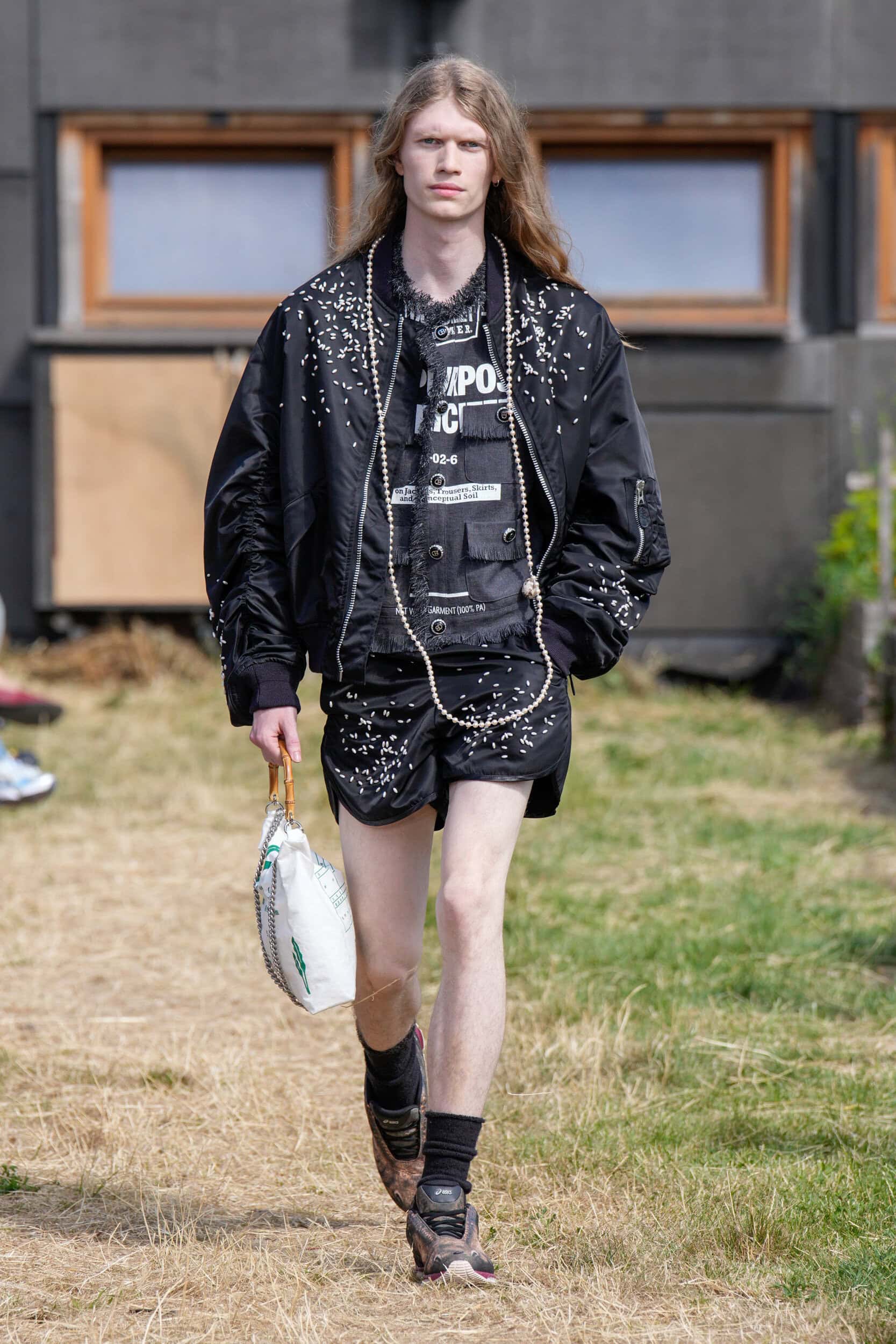 Doublet Spring 2026 Men's Fashion Show
