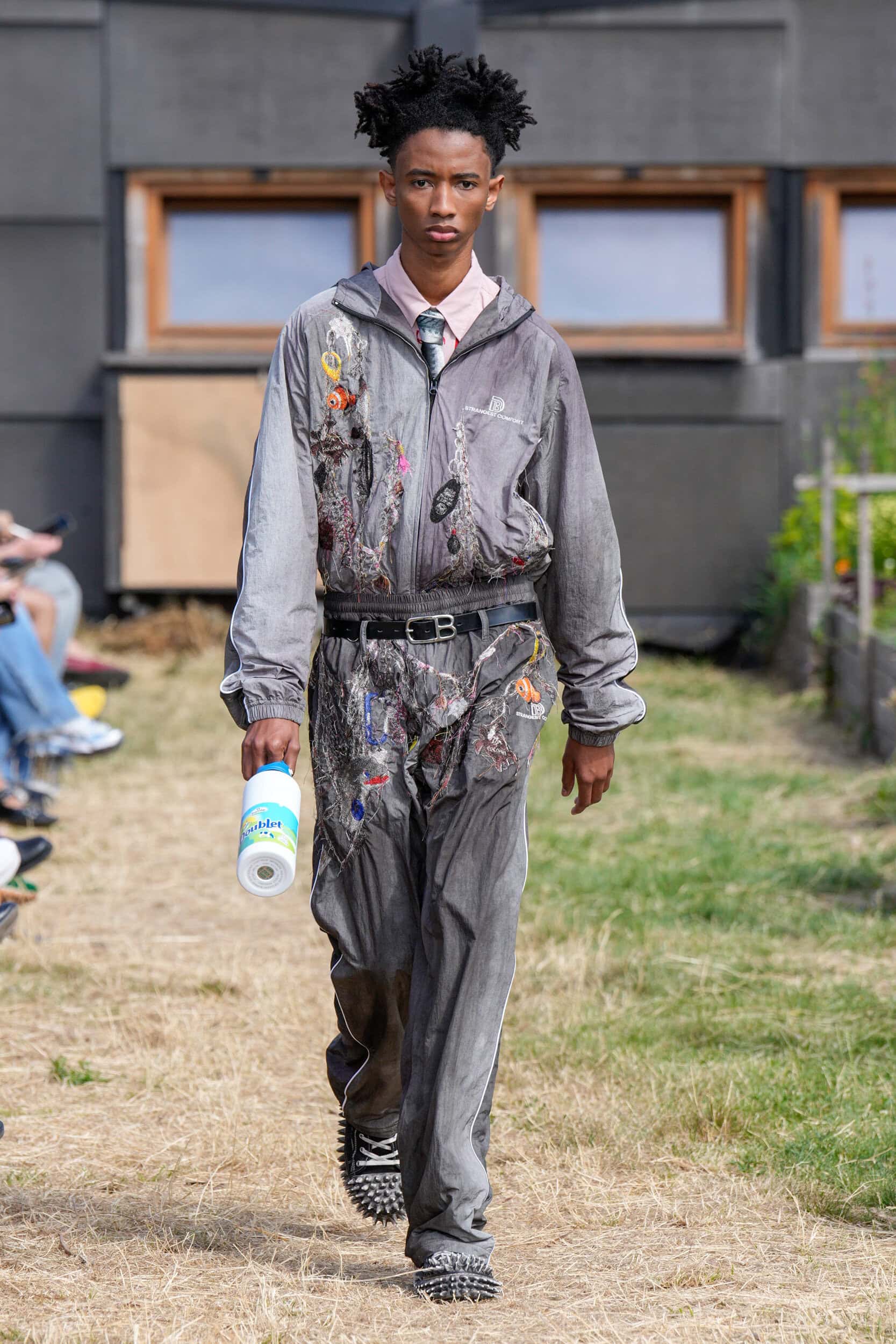 Doublet Spring 2026 Men's Fashion Show