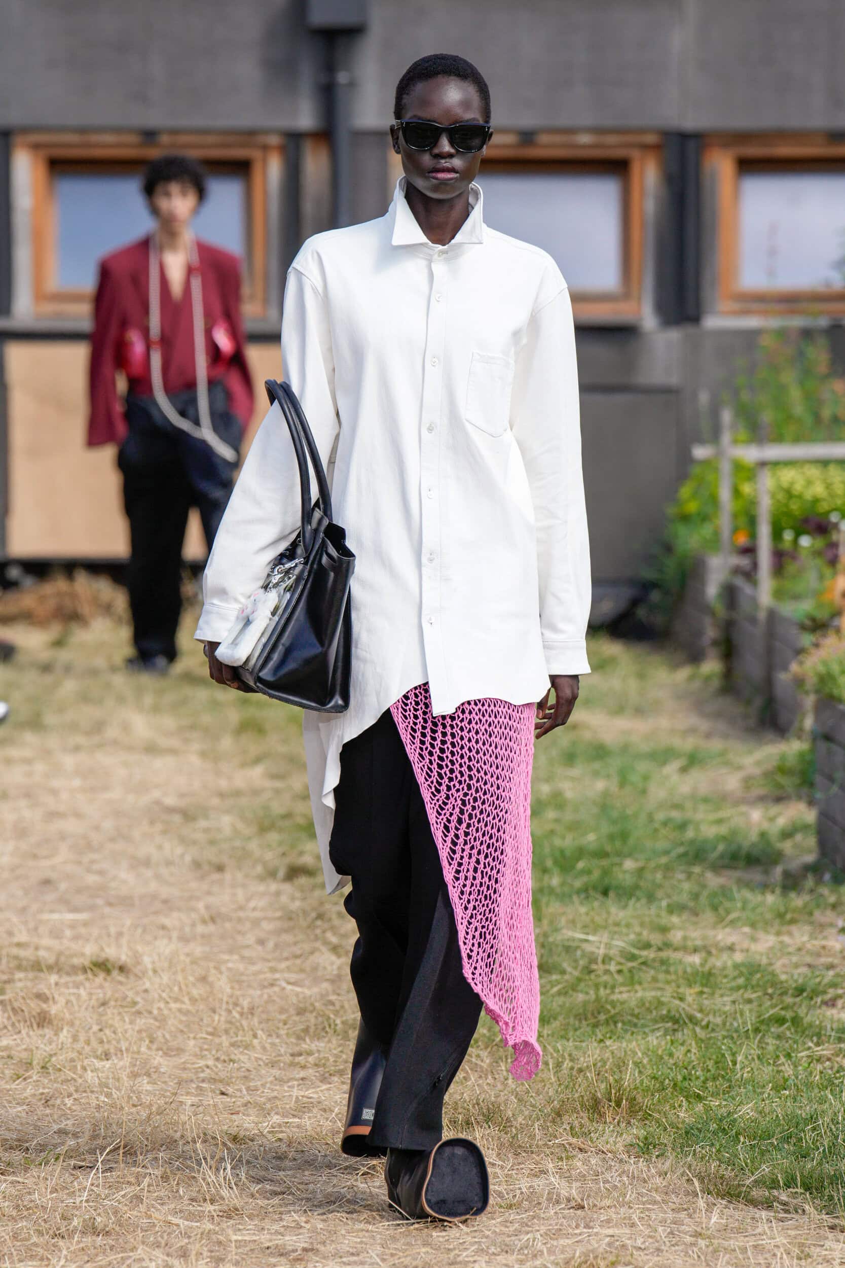 Doublet Spring 2026 Men's Fashion Show