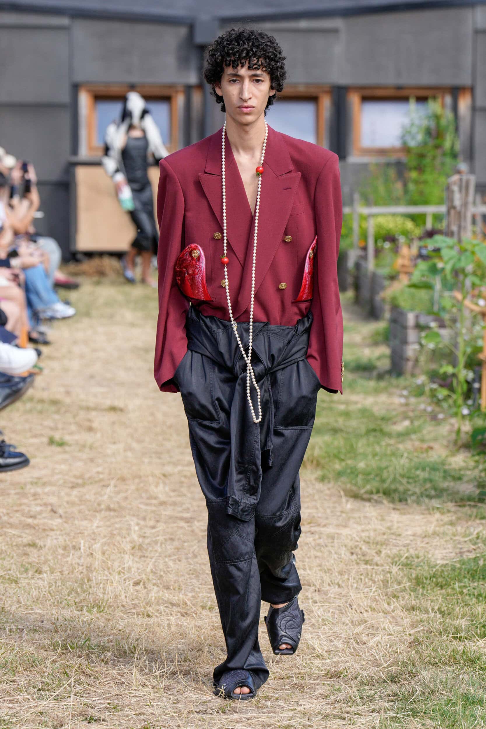 Doublet Spring 2026 Men's Fashion Show