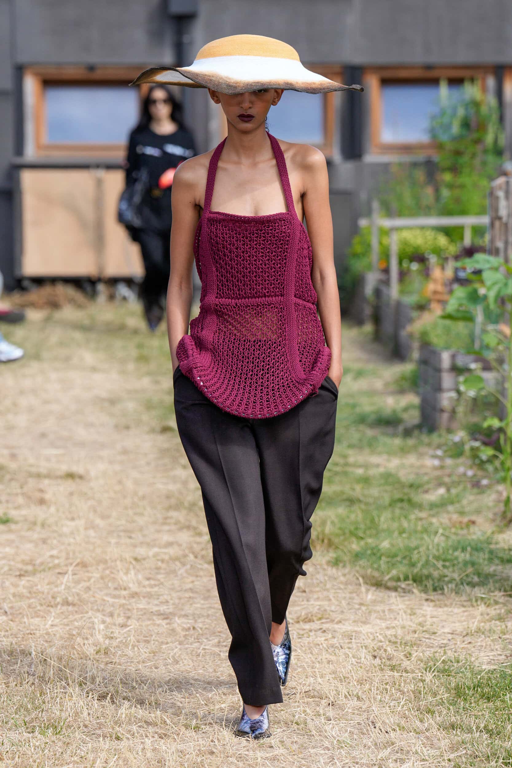Doublet Spring 2026 Men's Fashion Show