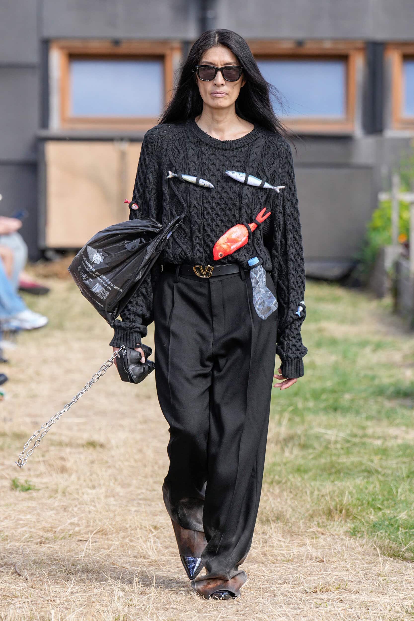 Doublet Spring 2026 Men's Fashion Show