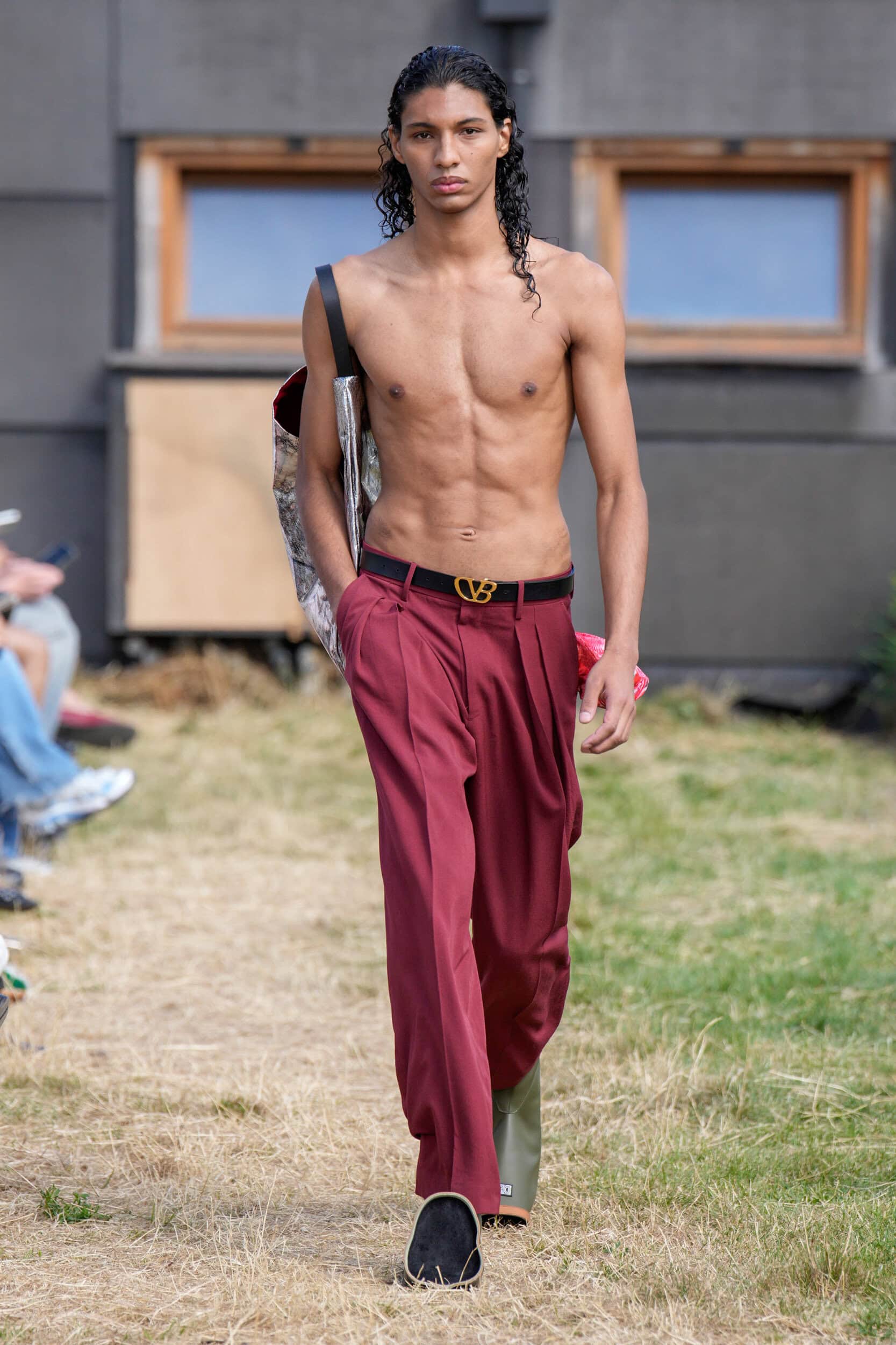 Doublet Spring 2026 Men's Fashion Show